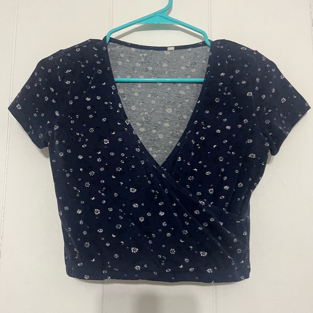 PacSun top